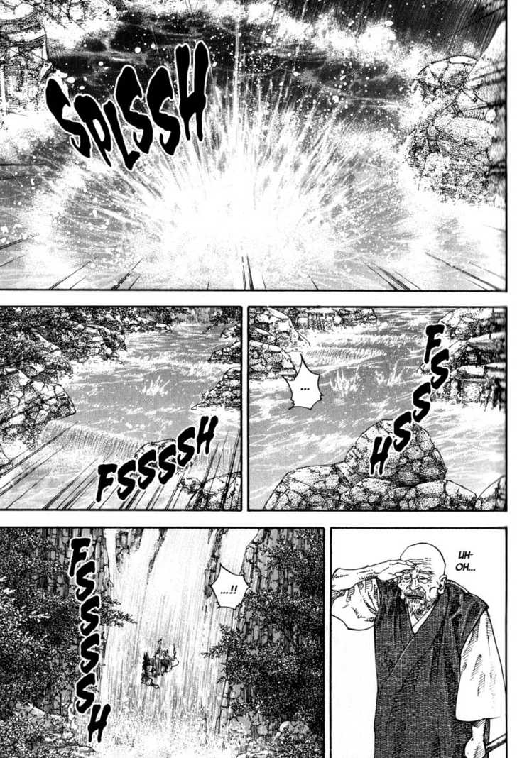 Vagabond Vol.06 Chapter 052 page 14