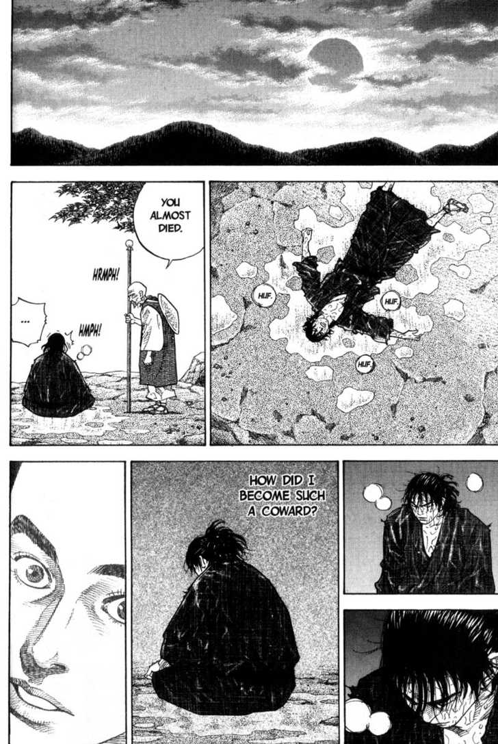 Vagabond Vol.06 Chapter 052 page 15