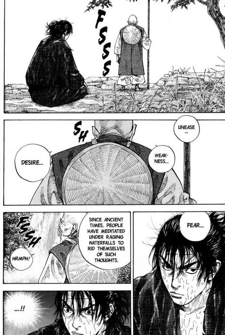 Vagabond Vol.06 Chapter 052 page 17