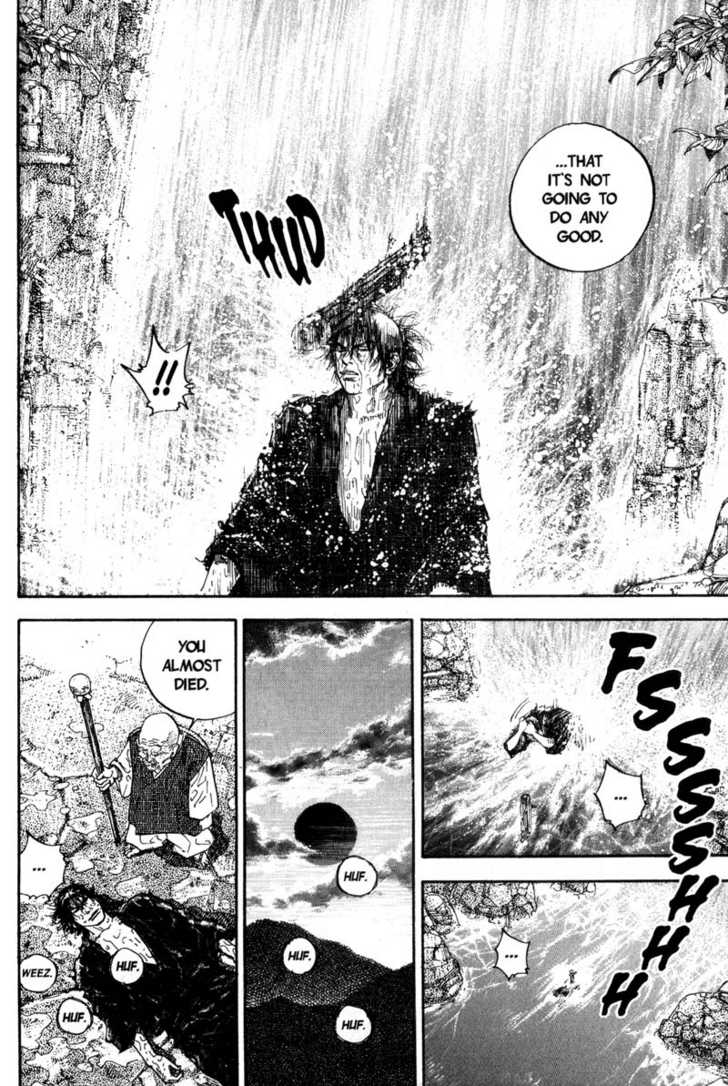 Vagabond Vol.06 Chapter 052 page 19