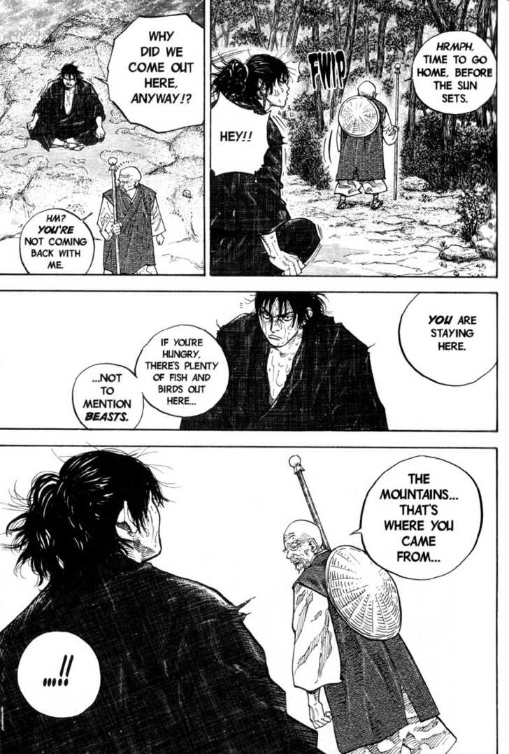 Vagabond Vol.06 Chapter 052 page 20
