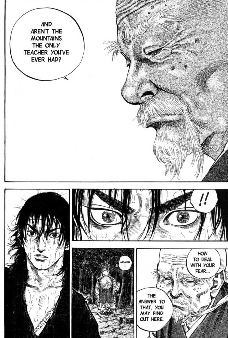 Vagabond Vol.06 Chapter 052 page 21