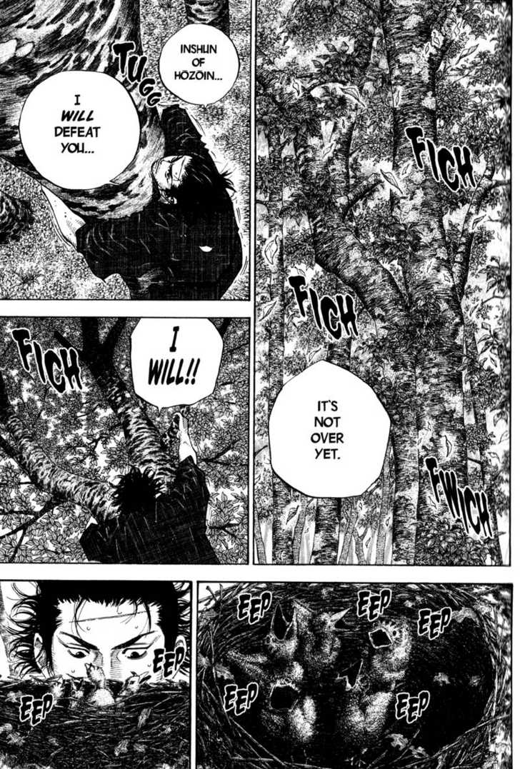 Vagabond Vol.06 Chapter 053 page 3