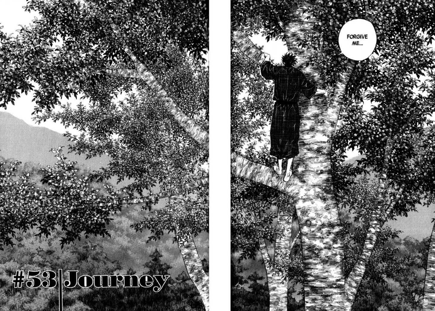 Vagabond Vol.06 Chapter 053 page 4
