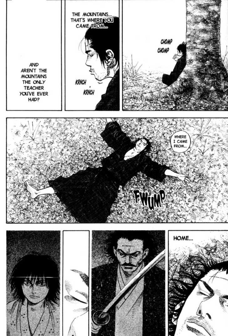 Vagabond Vol.06 Chapter 053 page 5