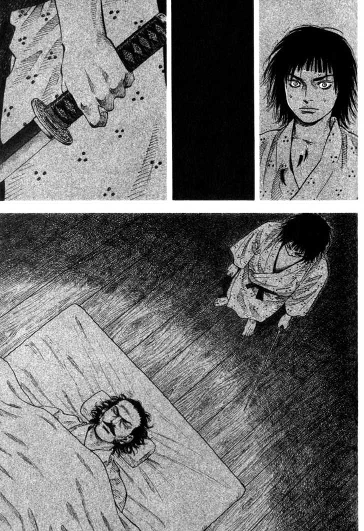 Vagabond Vol.06 Chapter 053 page 6