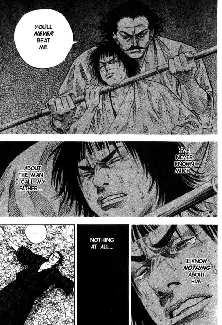 Vagabond Vol.06 Chapter 053 page 8