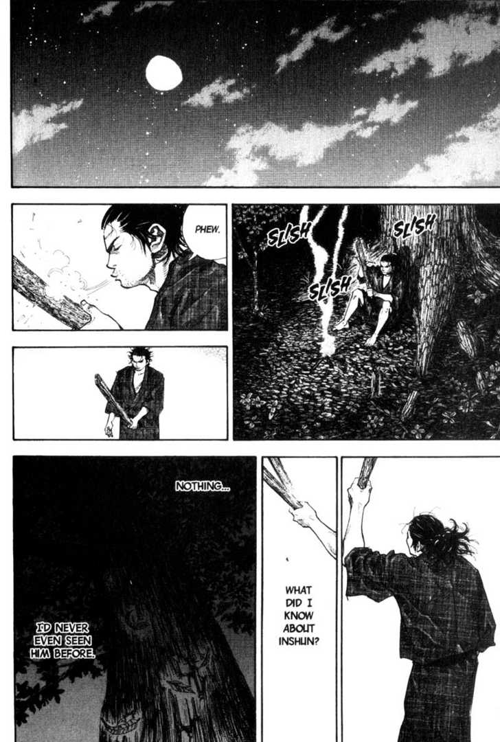Vagabond Vol.06 Chapter 053 page 9
