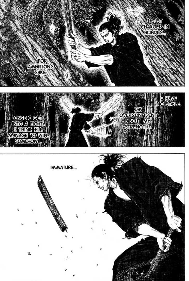 Vagabond Vol.06 Chapter 053 page 10