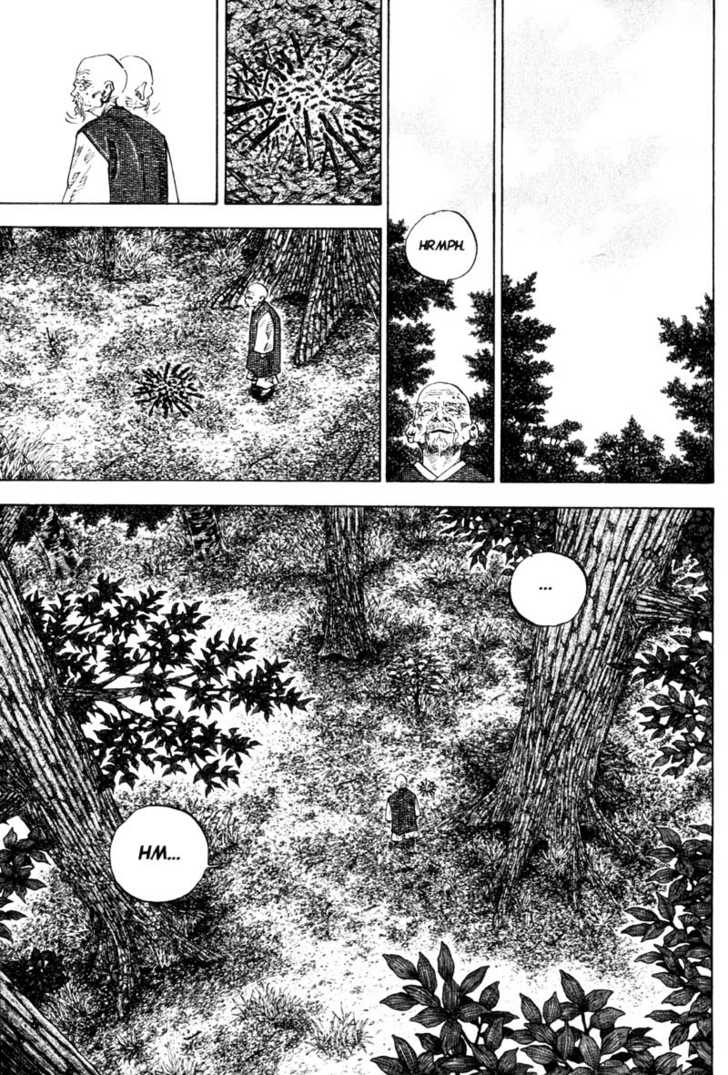 Vagabond Vol.06 Chapter 053 page 12