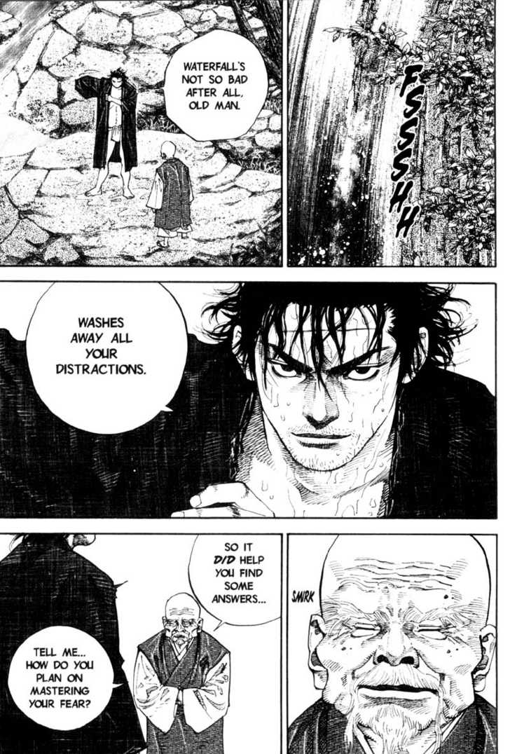 Vagabond Vol.06 Chapter 053 page 16
