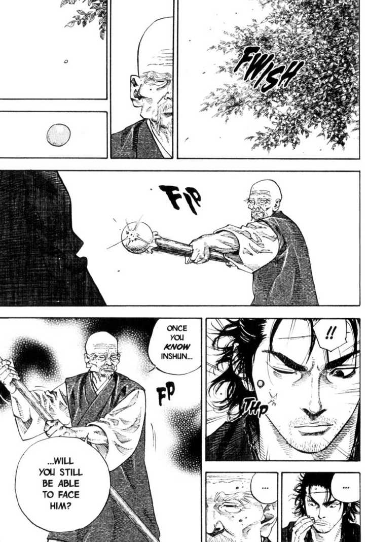 Vagabond Vol.06 Chapter 053 page 18