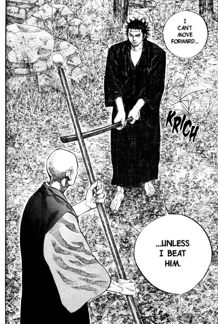 Vagabond Vol.06 Chapter 053 page 19