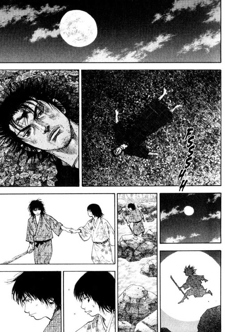 Vagabond Vol.06 Chapter 053 page 20