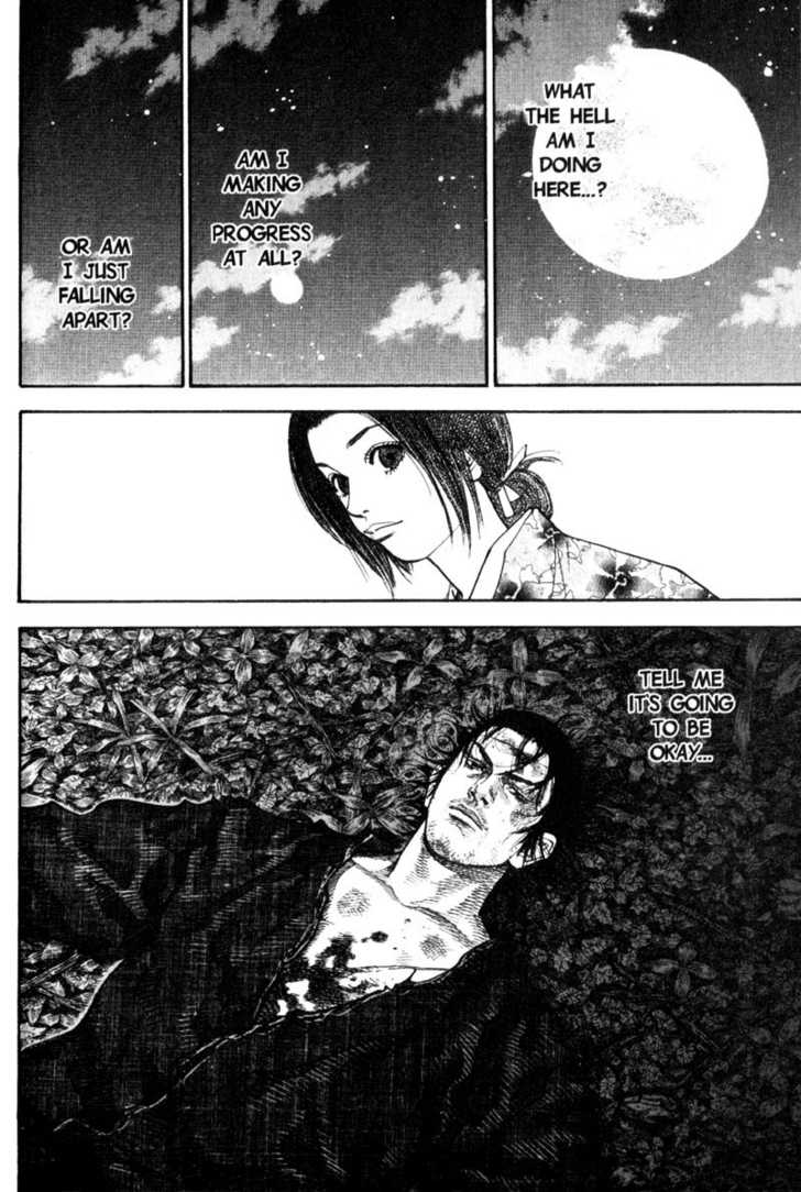 Vagabond Vol.06 Chapter 053 page 21
