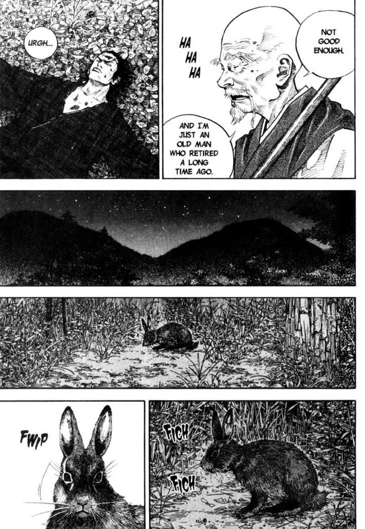 Vagabond Vol.06 Chapter 054 page 6