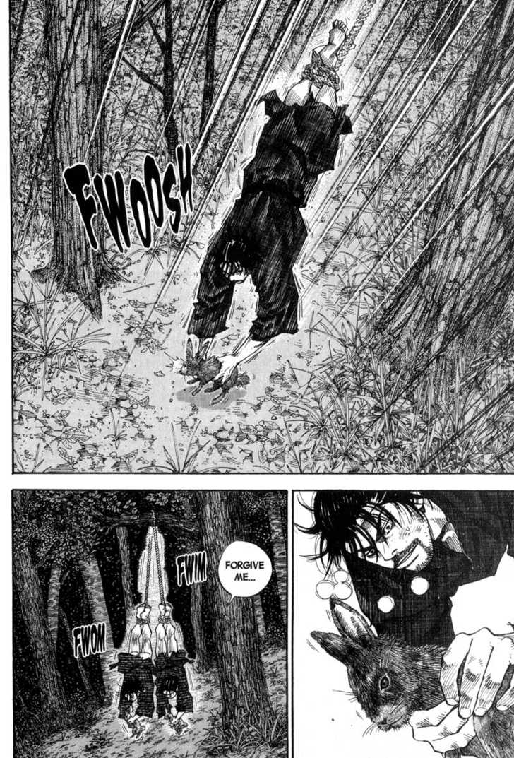 Vagabond Vol.06 Chapter 054 page 7