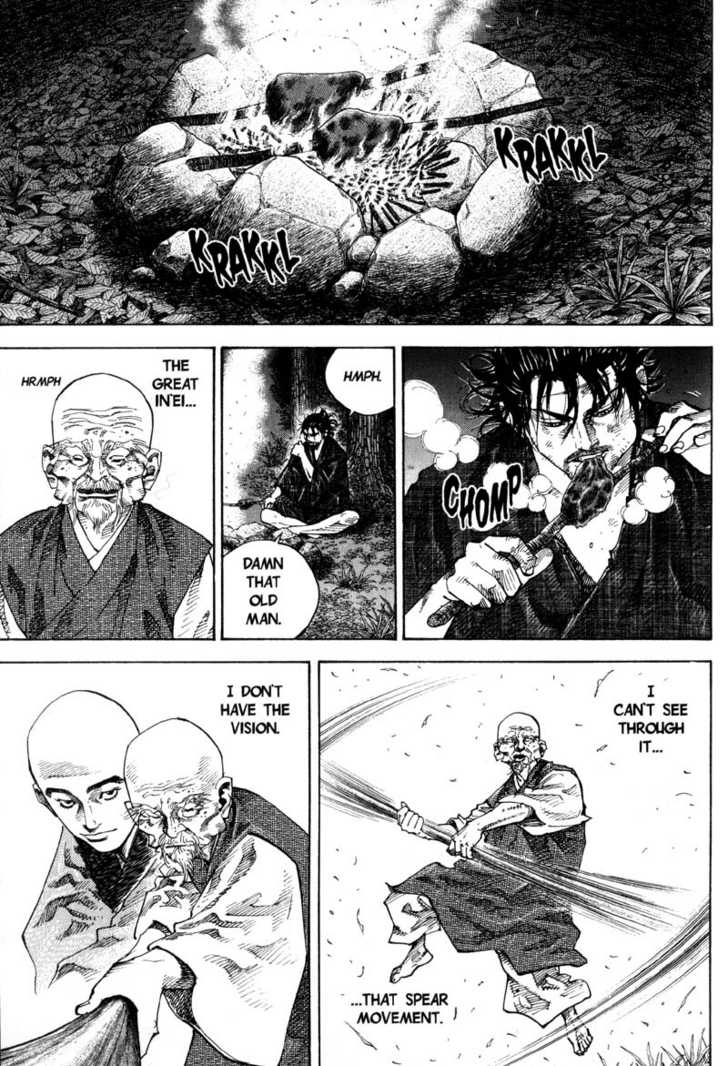 Vagabond Vol.06 Chapter 054 page 8