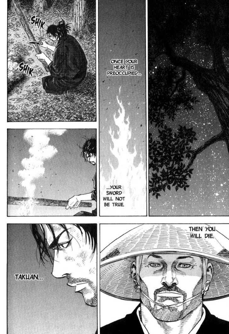 Vagabond Vol.06 Chapter 054 page 9