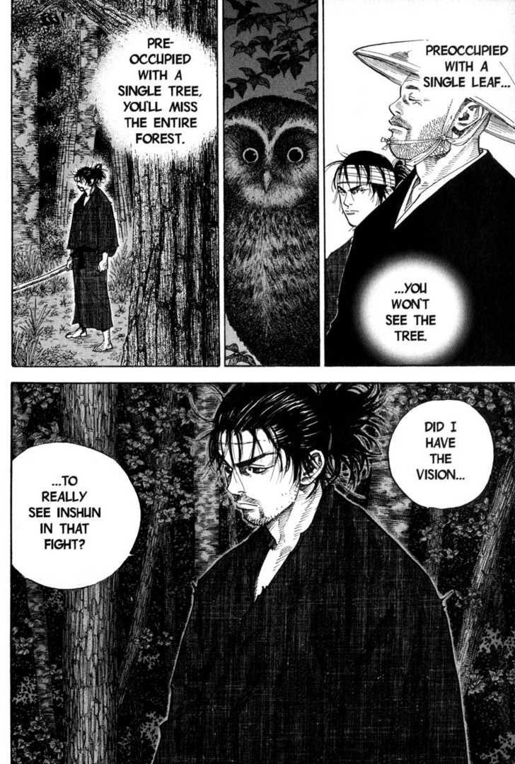 Vagabond Vol.06 Chapter 054 page 11