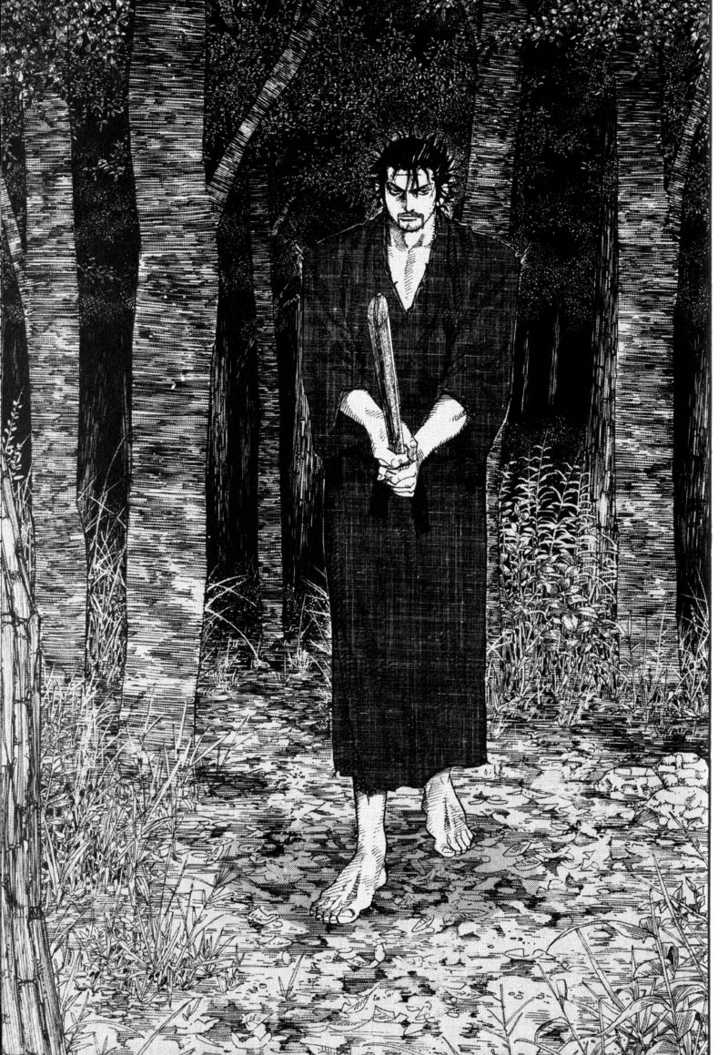 Vagabond Vol.06 Chapter 054 page 12