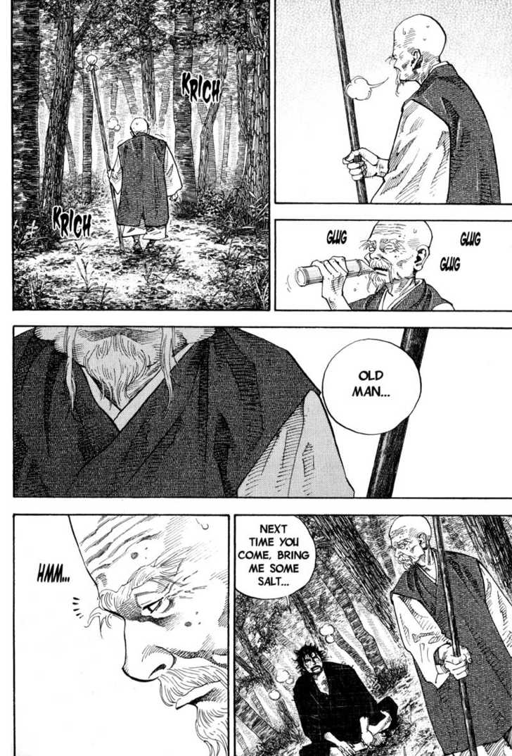 Vagabond Vol.06 Chapter 054 page 15