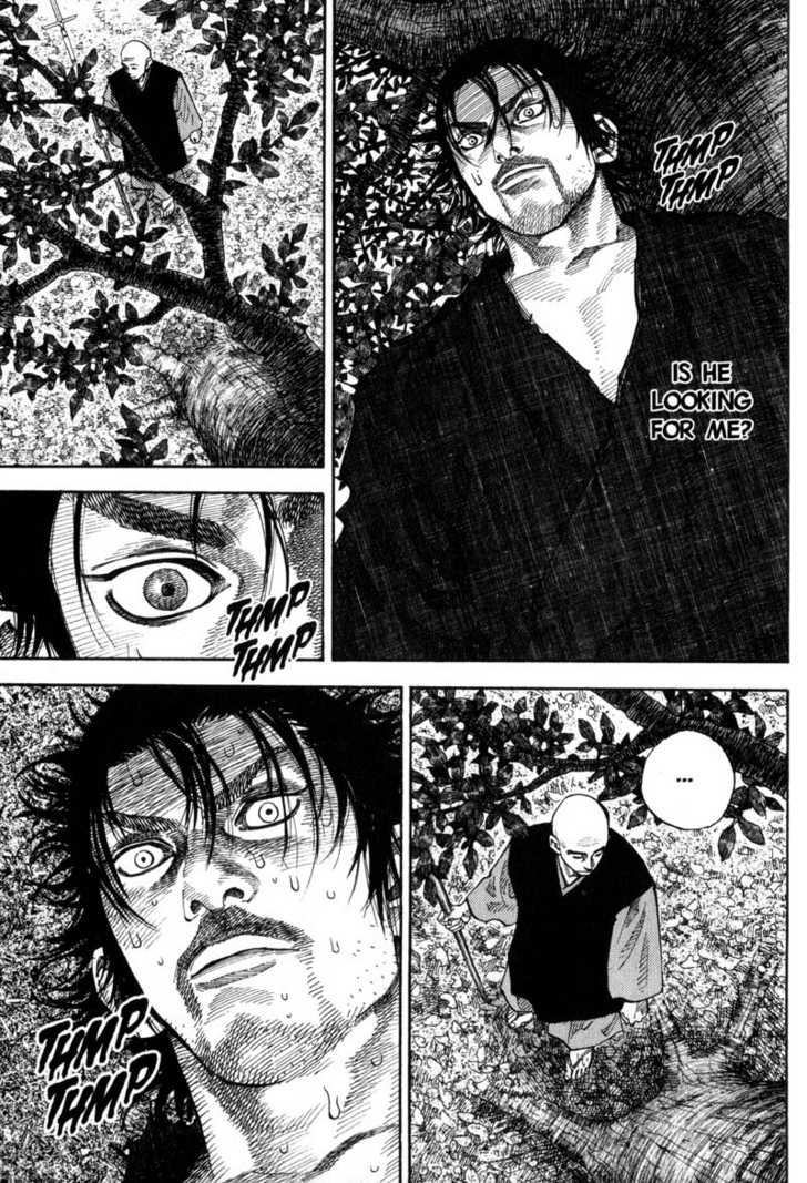 Vagabond Vol.06 Chapter 054 page 18