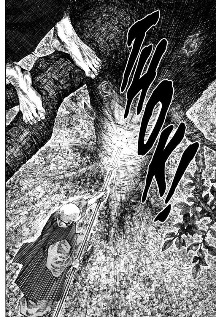 Vagabond Vol.06 Chapter 054 page 19