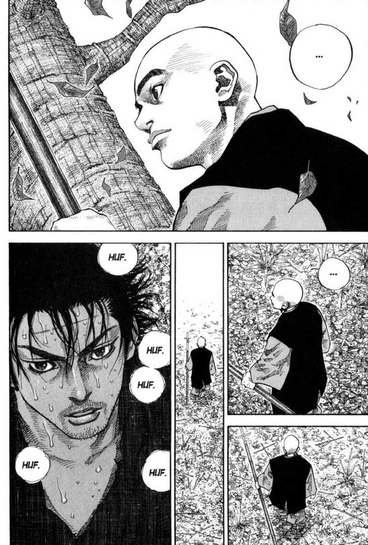 Vagabond Vol.06 Chapter 054 page 21