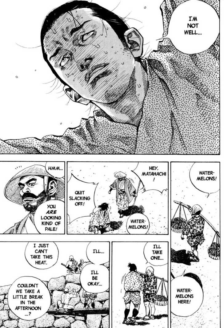 Vagabond Vol.06 Chapter 055 page 5