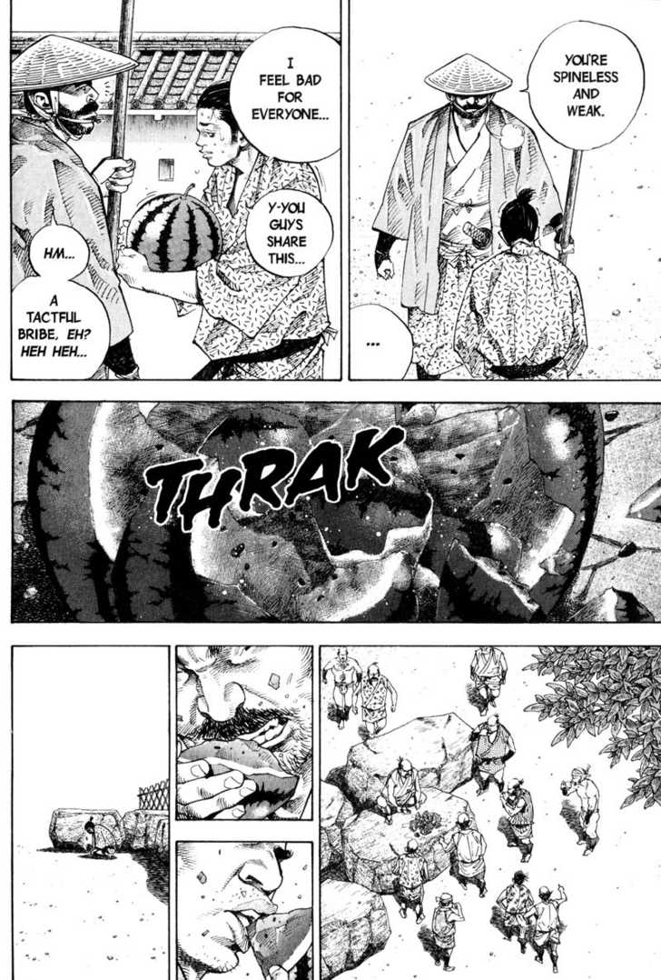 Vagabond Vol.06 Chapter 055 page 6