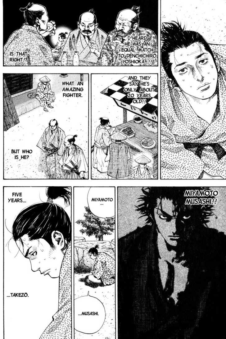 Vagabond Vol.06 Chapter 055 page 8