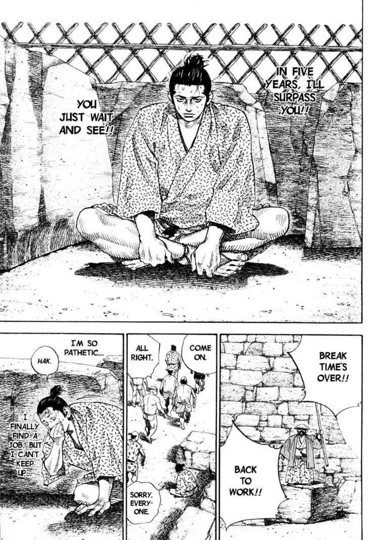 Vagabond Vol.06 Chapter 055 page 9