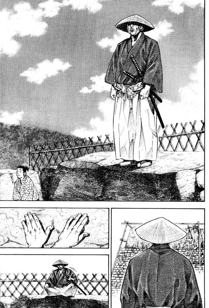 Vagabond Vol.06 Chapter 055 page 11