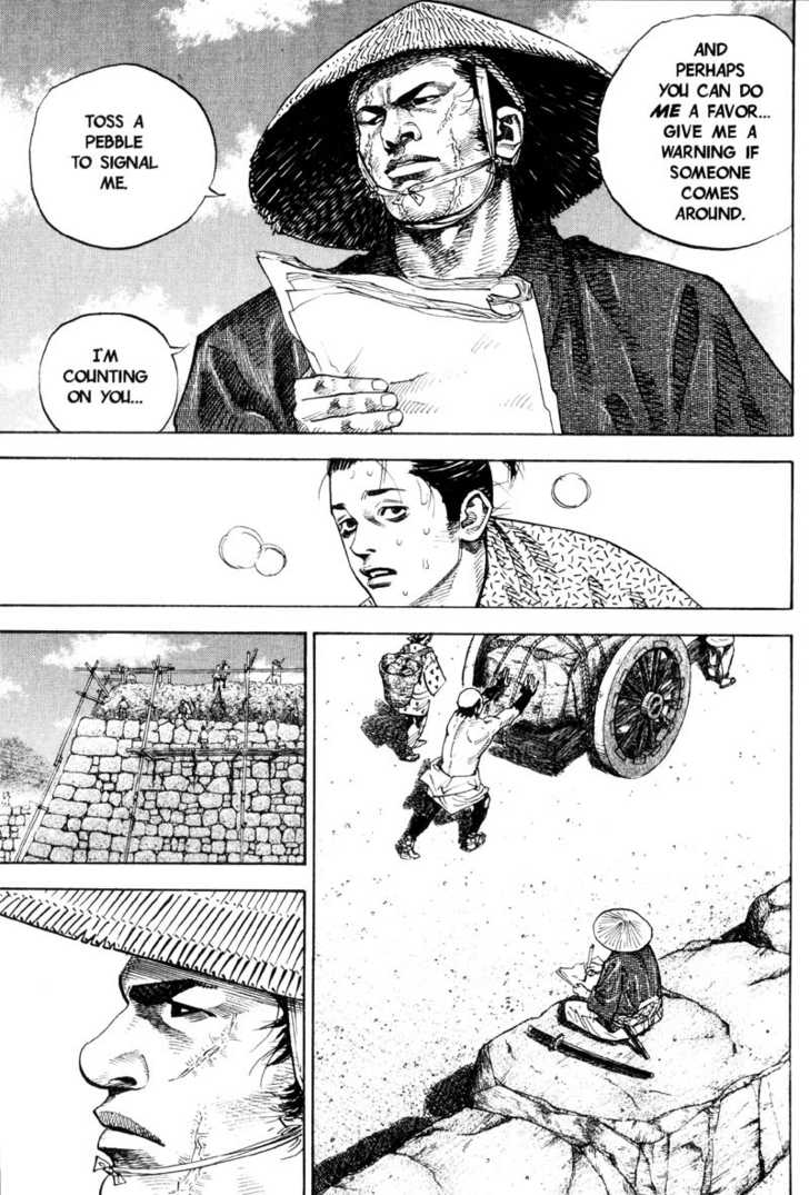 Vagabond Vol.06 Chapter 055 page 13
