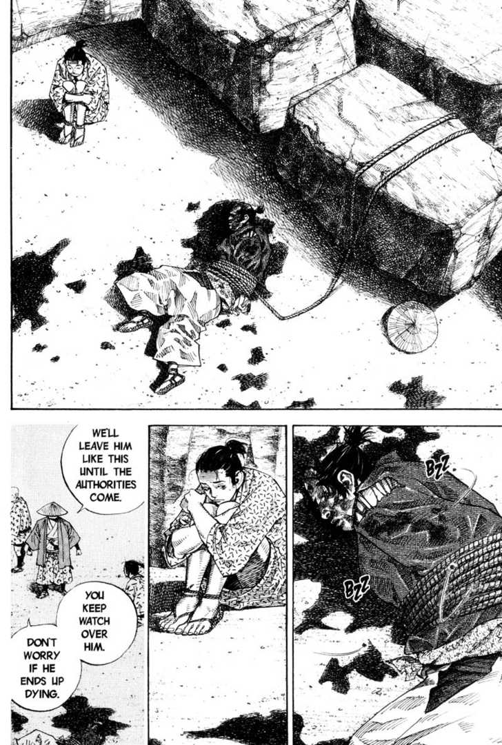 Vagabond Vol.06 Chapter 055 page 16