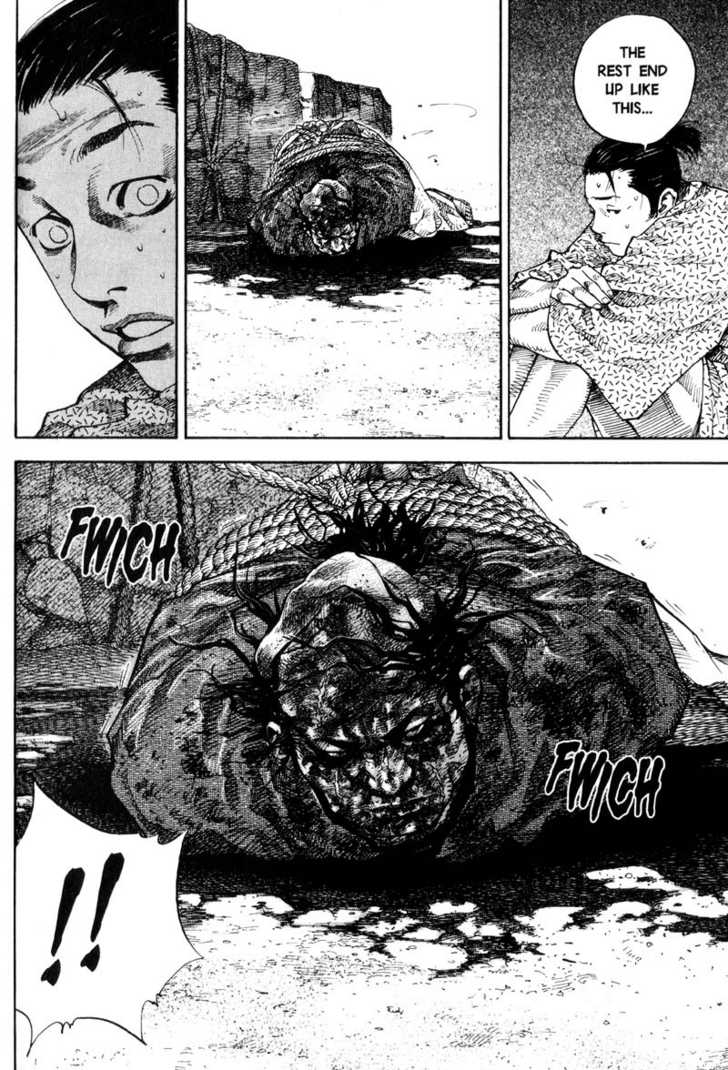 Vagabond Vol.06 Chapter 055 page 18