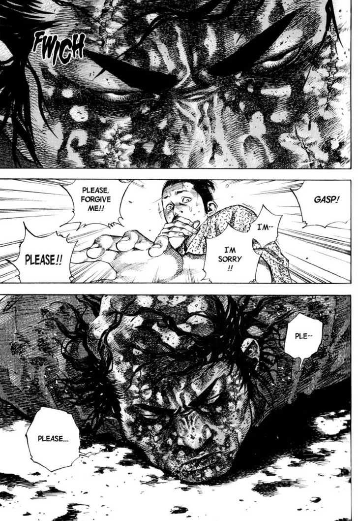 Vagabond Vol.06 Chapter 055 page 19