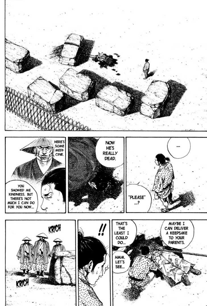 Vagabond Vol.06 Chapter 055 page 20