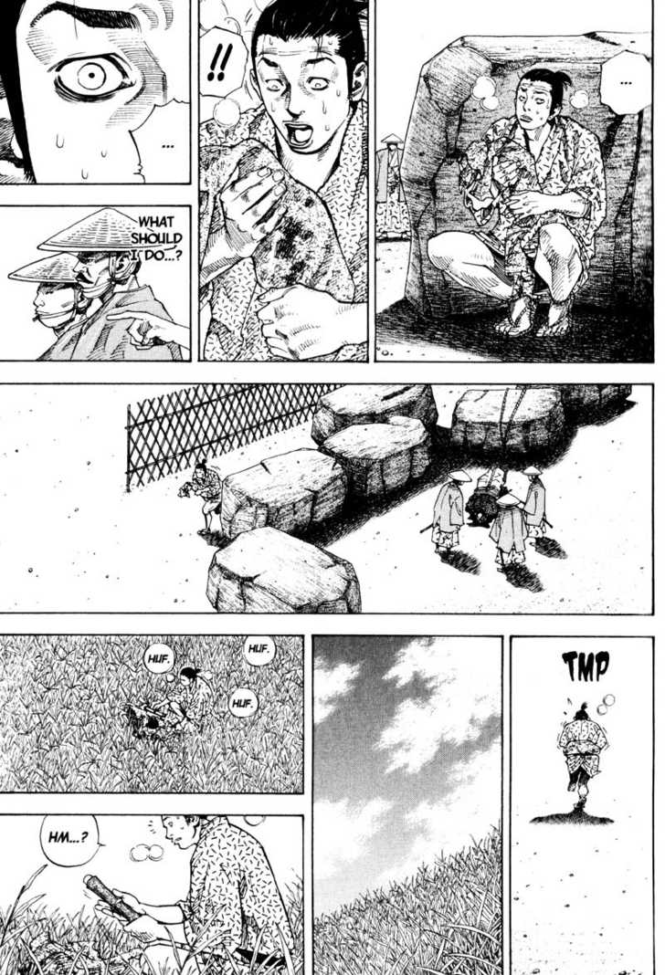 Vagabond Vol.06 Chapter 055 page 21
