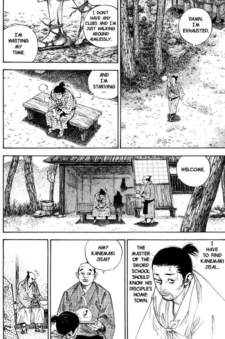 Vagabond Vol.06 Chapter 056 page 5