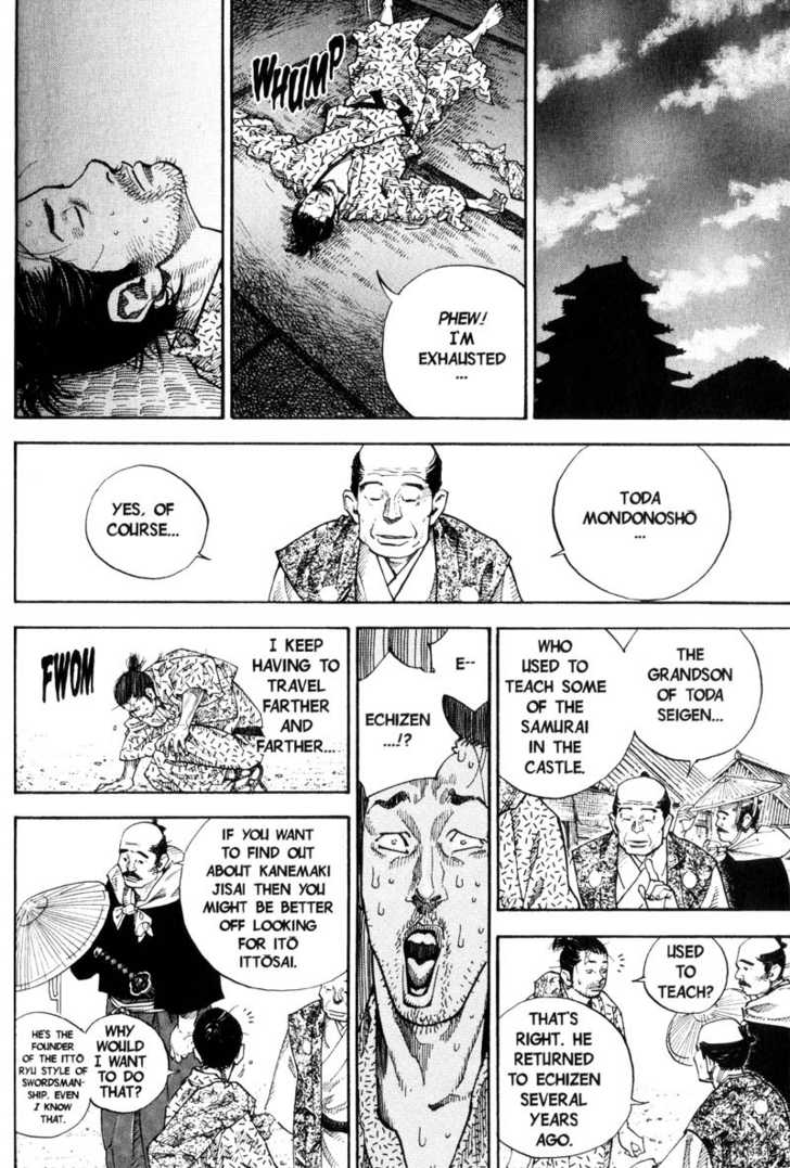Vagabond Vol.06 Chapter 056 page 9