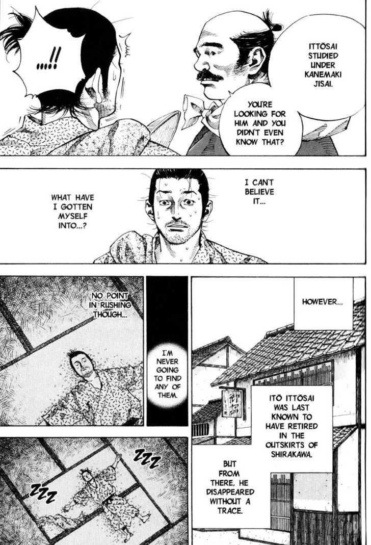 Vagabond Vol.06 Chapter 056 page 10