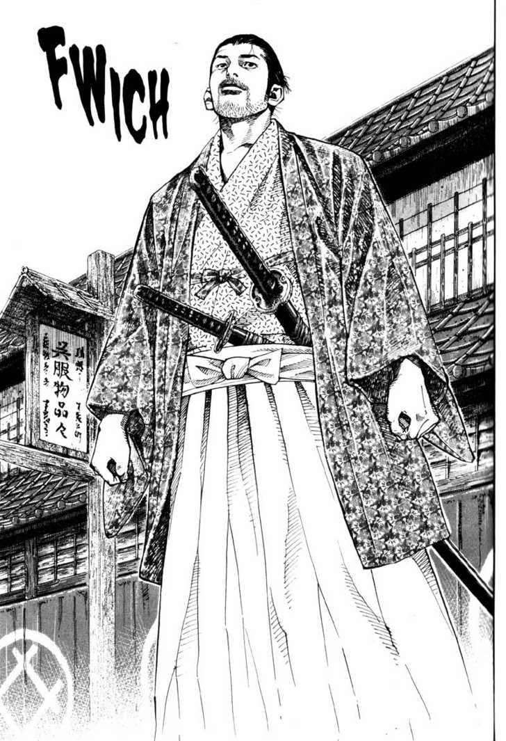 Vagabond Vol.06 Chapter 056 page 13