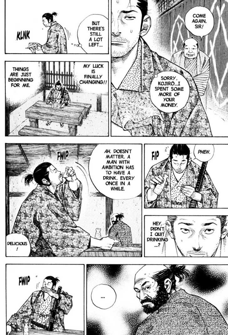Vagabond Vol.06 Chapter 056 page 14