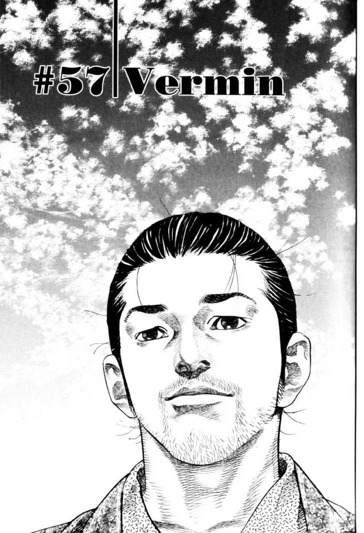Vagabond Vol.06 Chapter 057 page 3
