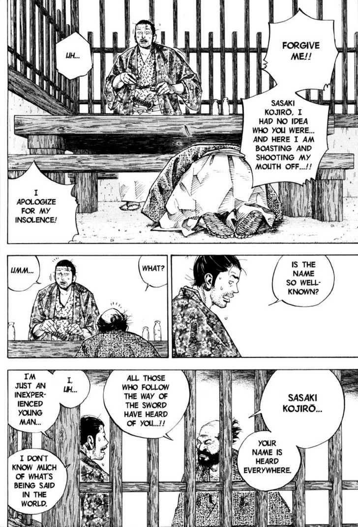 Vagabond Vol.06 Chapter 057 page 4
