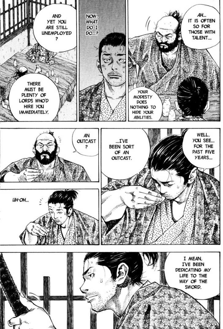 Vagabond Vol.06 Chapter 057 page 5