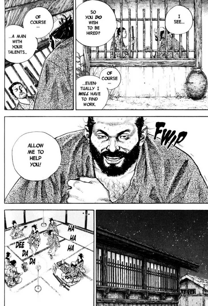 Vagabond Vol.06 Chapter 057 page 6