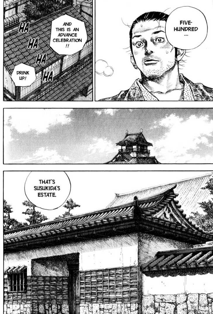 Vagabond Vol.06 Chapter 057 page 8